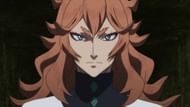 Mereoleona as seen in the series' anime (Image via Studio Pierrot)